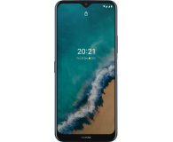 Nokia G50 Dual SIM 4/128GB niebieski 5G - 684893 - zdjęcie 3